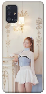 Чехол на Samsung Galaxy A51 Rami - BABYMONSTER фото 1 из 1