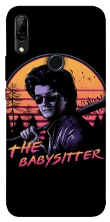 Чехол на Huawei P Smart Z Stranger Things ver.31 фото 1 из 1