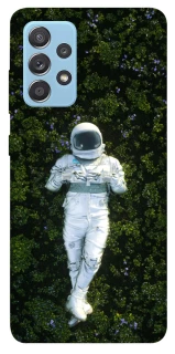 Чохол на Samsung Galaxy A52 4G / A52 5G Астронавт фото 1 з 1