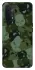 Чехол на Oppo A54 5G / A74 5G Camouflage v31 фото 1 из 1