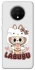 Чехол на OnePlus 7T Hello Kitty Labubu фото 1 из 1