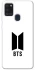 Чохол на Samsung Galaxy A21s BTS logo фото 1 з 1