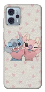 Чехол на Motorola Moto G23 Stitch ver.29 фото 1 из 1