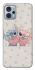 Чехол на Motorola Moto G23 Stitch ver.29 фото 1 из 1