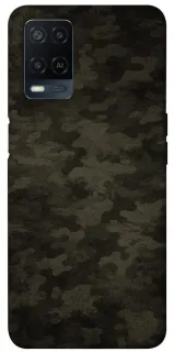 Чохол на Oppo A54 4G Camouflage v22 фото 1 з 1