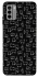 Чехол на Nokia G22 Black Cats фото 1 из 1