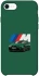 Чохол на Apple iPhone SE (2020) BMW M4 фото 1 з 1