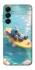 Чехол на Samsung Galaxy A16 4G/5G Stitch ver.8 фото 1 Чехол на Samsung Galaxy A16 4G/5G Stitch ver.8 фото 1 из 1