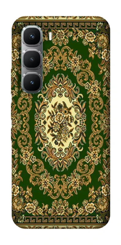 Чохол на Infinix Hot 60 Pro Килим v9 фото 1 з 1