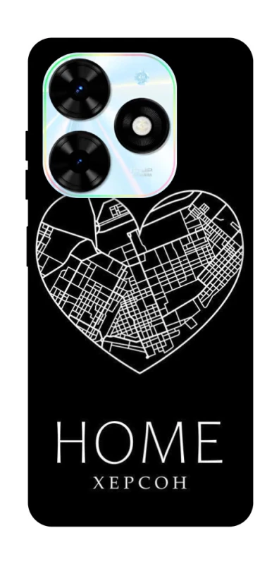 Чохол на TECNO Spark Go 2024 Херсон Home фото 1 з 1