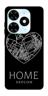 Чехол на TECNO Spark Go 2024 Херсон Home фото 1 из 1