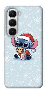 Чехол на Infinix Hot 60i Stitch ver.21 фото 1 из 1