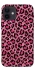 Чохол на Apple iPhone 12 mini (5.4") Leopard Skin v3 фото 1 з 1