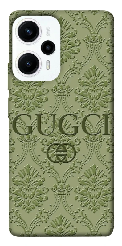 Чехол на Xiaomi Poco F5 / Note 12 Turbo Gucci ver.9 фото 1 из 1