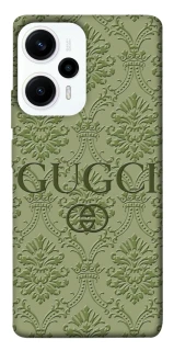 Чохол на Xiaomi Poco F5 / Note 12 Turbo Gucci ver.9 фото 1 з 1
