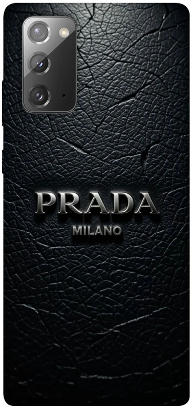 Чохол на Samsung Galaxy Note 20 Prada фото 1 з 1