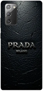 Чехол на Samsung Galaxy Note 20 Prada ver.3 фото 1 из 1