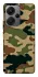 Чохол на Xiaomi Redmi Note 13 Pro+ Camouflage v27 фото 1 з 1