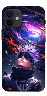 Чехол на Apple iPhone 12 mini (5.4") Satoru Gojo v3 фото 1 из 1