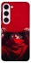 Чохол на Samsung Galaxy S23+ Itachi Uchiha v2 фото 1 з 1