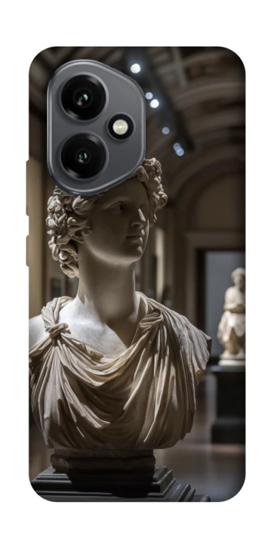 Чехол на Honor 400 statue фото 1 из 1