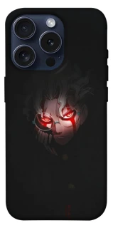 Чохол на Apple iPhone 15 Pro (6.1") Dandadan фото 1 з 1