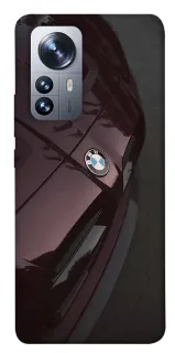 Чохол на Xiaomi 12 / 12X BMW v51 фото 1 з 1