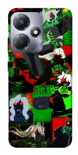 Чохол на Infinix Hot 30i Roblox v1 фото 1 з 1