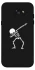 Чохол на Samsung A720 Galaxy A7 (2017) Halloween skeleton фото 1 з 1