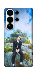 Чехол на Samsung Galaxy S26 Pro Jimin - BTS фото 1 из 1