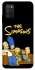 Чохол на Samsung Galaxy A03s The Simpsons фото 1 з 1