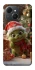 Чехол на TECNO Spark 40C Grinch mood ver.5 фото 1 из 1