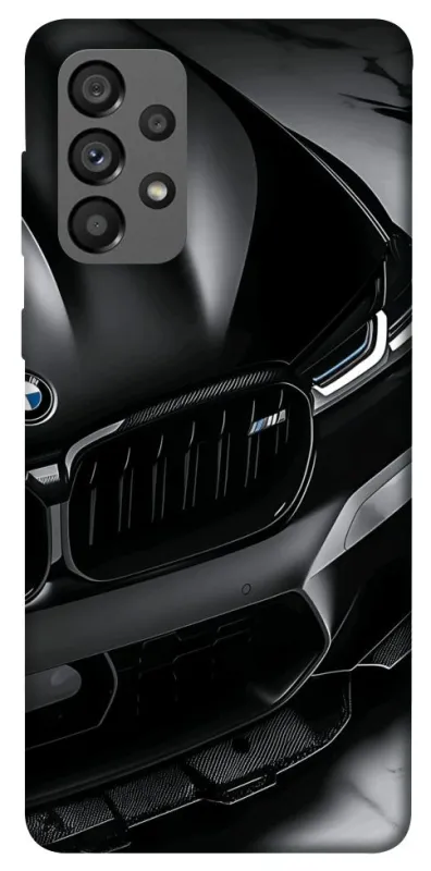 Чохол на Samsung Galaxy A73 5G BMW M5 v35 фото 1 з 1