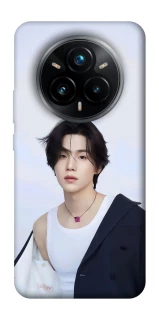 Чехол на Realme 14 Pro+ Suga v2 - BTS фото 1 из 1