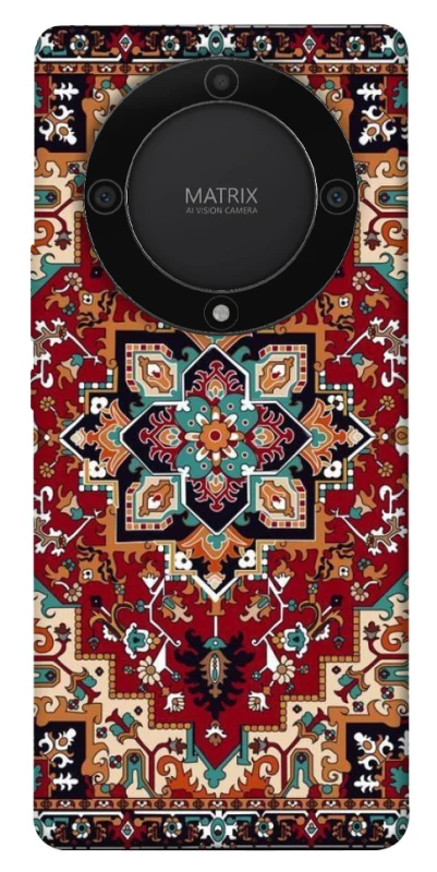 Чохол на Huawei Magic5 Lite Килим v4 фото 1 з 1