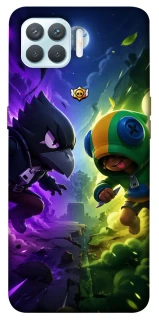 Чехол на Oppo F17 Pro Brawl Stars ver.16 фото 1 из 1