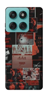 Чохол на Motorola Edge 60 Fusion Stranger Things ver.23 фото 1 з 1