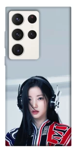 Чохол на Samsung Galaxy S23 Ultra Asa - BABYMONSTER фото 1 з 1