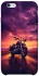 Чехол на Apple iPhone 6/6s (4.7") Motorbike фото 1 из 1