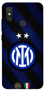 Чехол на Xiaomi Mi 8 FC Inter v2 фото 1 из 1
