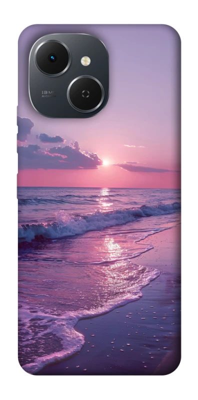 Чехол на TECNO Spark 40C Sea фото 1 из 1