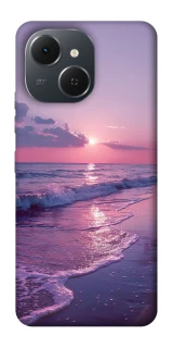 Чехол на TECNO Spark 40C Sea фото 1 из 1