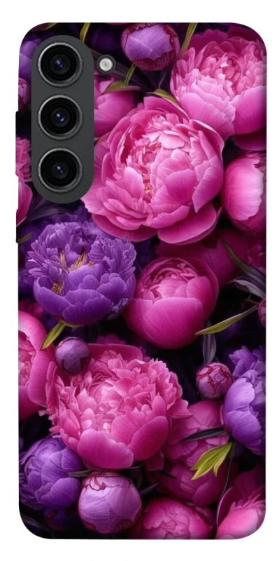 Чехол на Samsung Galaxy S23 Garden2 фото 1 из 1