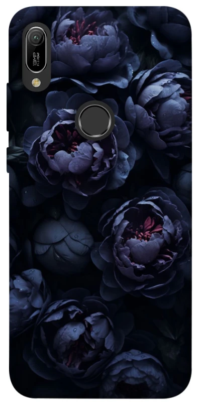 Чохол на Huawei Y6 (2019) Sunny Snowdrops фото 1 з 1