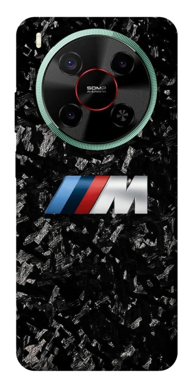 Чохол на ZTE Nubia V70 Max M-series carbon фото 1 з 1