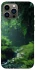 Чехол на Apple iPhone 12 Pro Max (6.7") rain forest фото 1 из 1