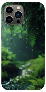 Чохол на Apple iPhone 13 Pro Max (6.7") rain forest фото 1 з 1