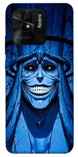 Чохол на Xiaomi Redmi 10C Statue of God фото 1 з 1