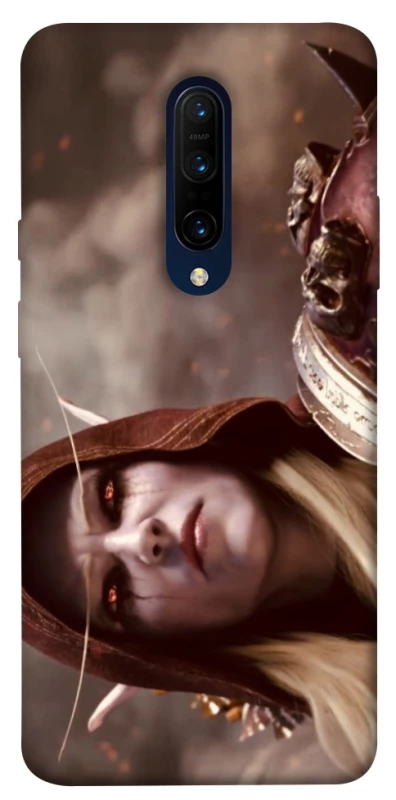 Чехол на OnePlus 7 Pro Sylvana фото 1 из 1