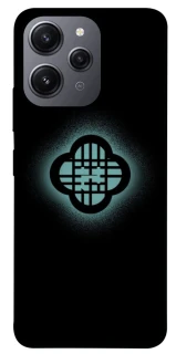 Чехол на Xiaomi Redmi 12 K-Pop Demon Hunters Logo ver.2 фото 1 из 1